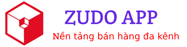 ZUDO APP